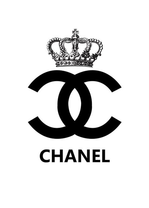 chanel printable free|free printable Chanel prints.